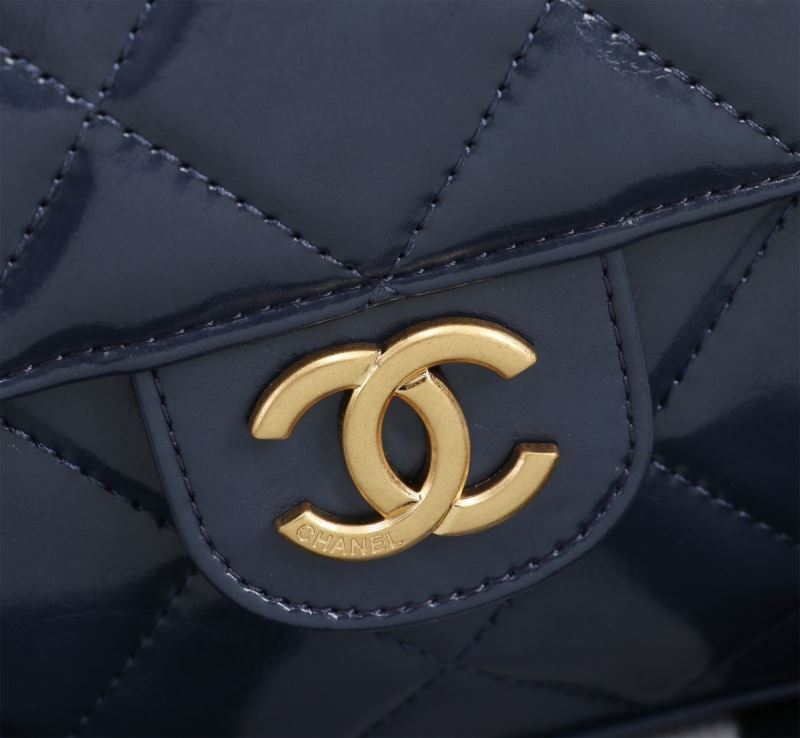 Chanel Top Handle Bags